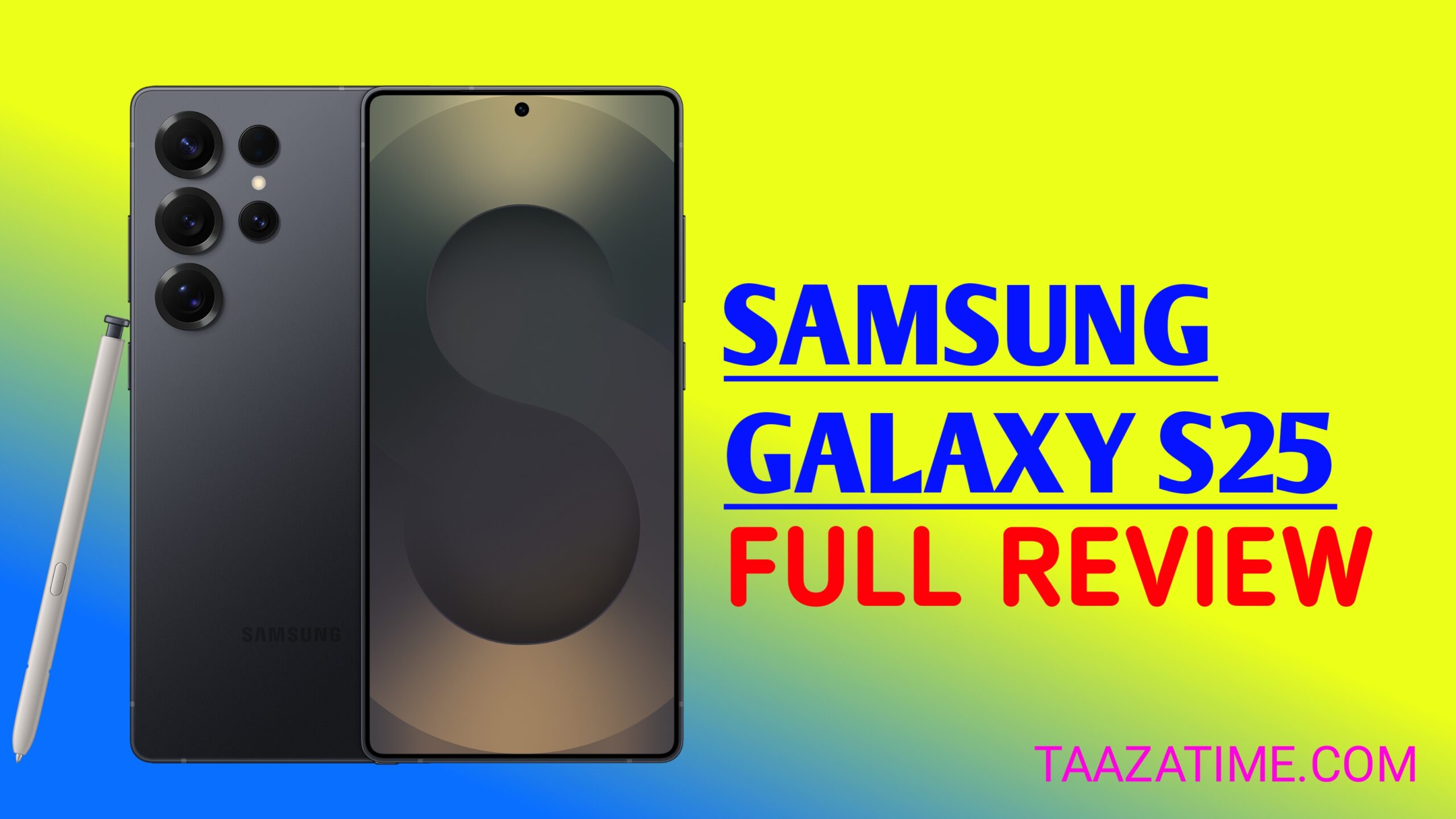 samsung galaxy s25 ultra