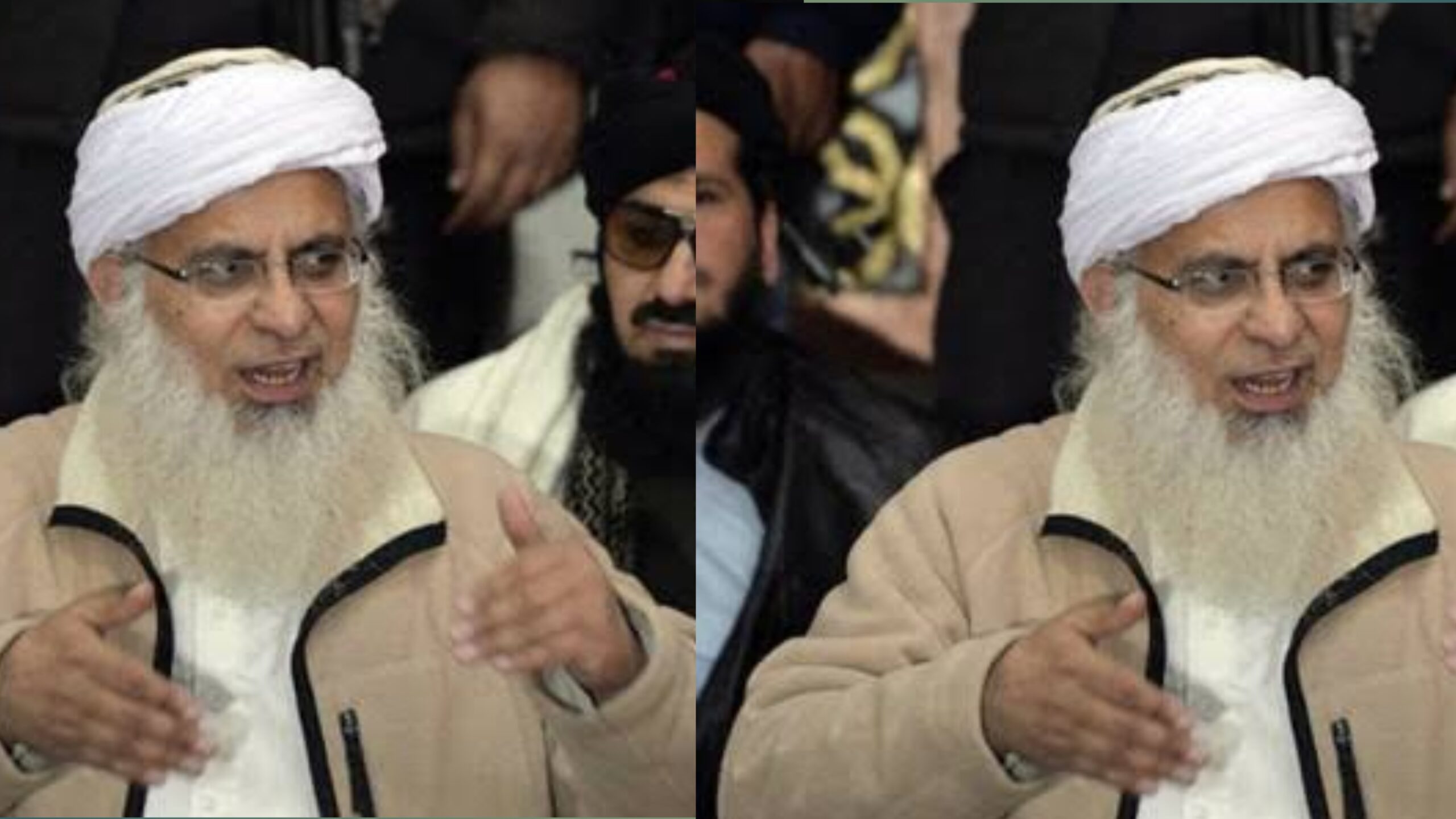 अब्दुल अजीज ग़ाज़ी