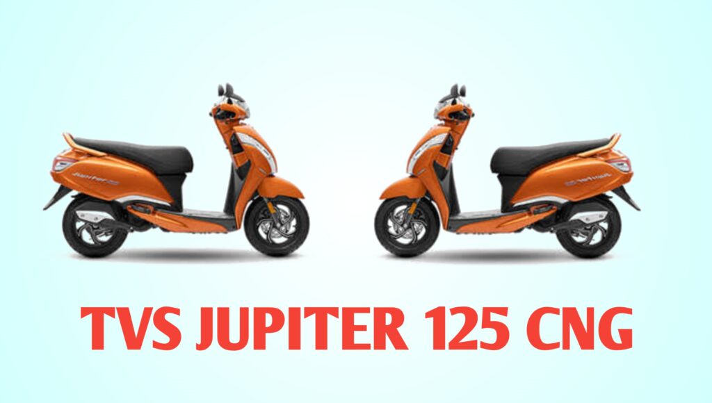 TVS Jupiter CNG vs Activa CNG vs Petrol Scooters – Which is Best?