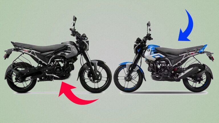 Bajaj Freedom