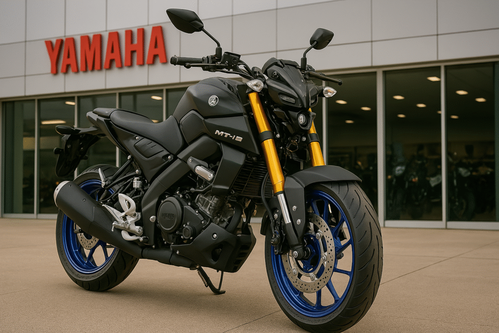 Best 150cc street bike
