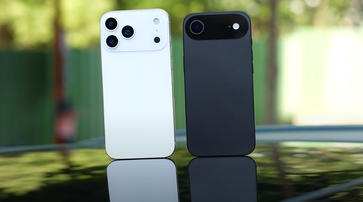 Apple iPhone 17,17 pro and 17 pro max Launched Date & Price in India