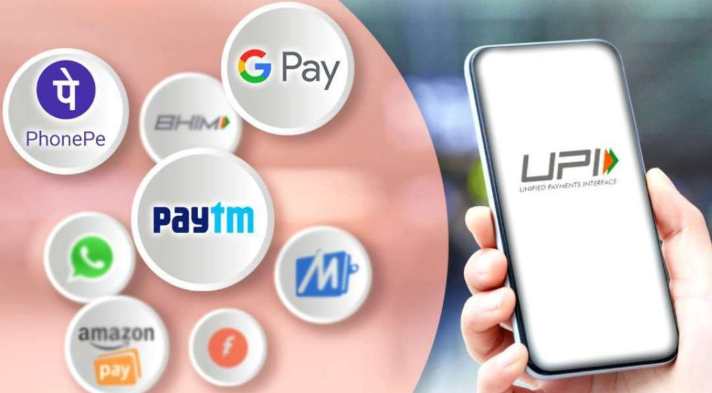 UPI is down — users on Paytm, Google Pay, and PhonePe are running into issues