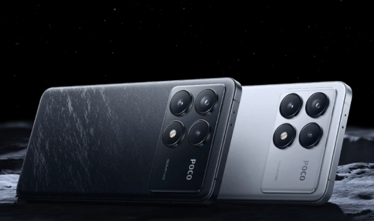 Poco F7