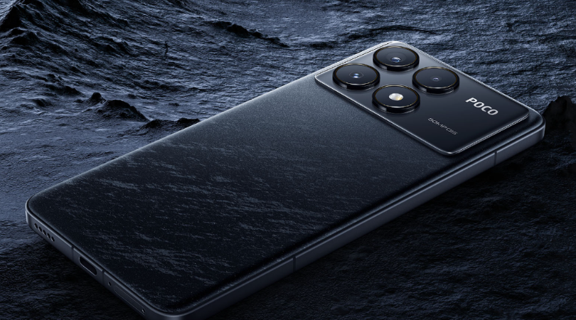 Poco F7