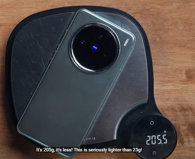 vivoX200 Ultra 