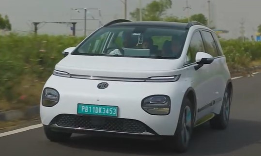 Windsor EV Pro