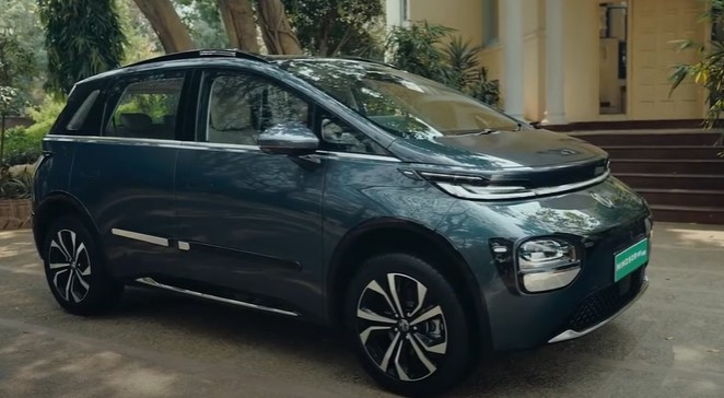 Windsor EV Pro full details