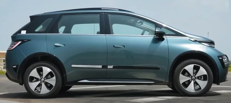 Windsor EV Pro