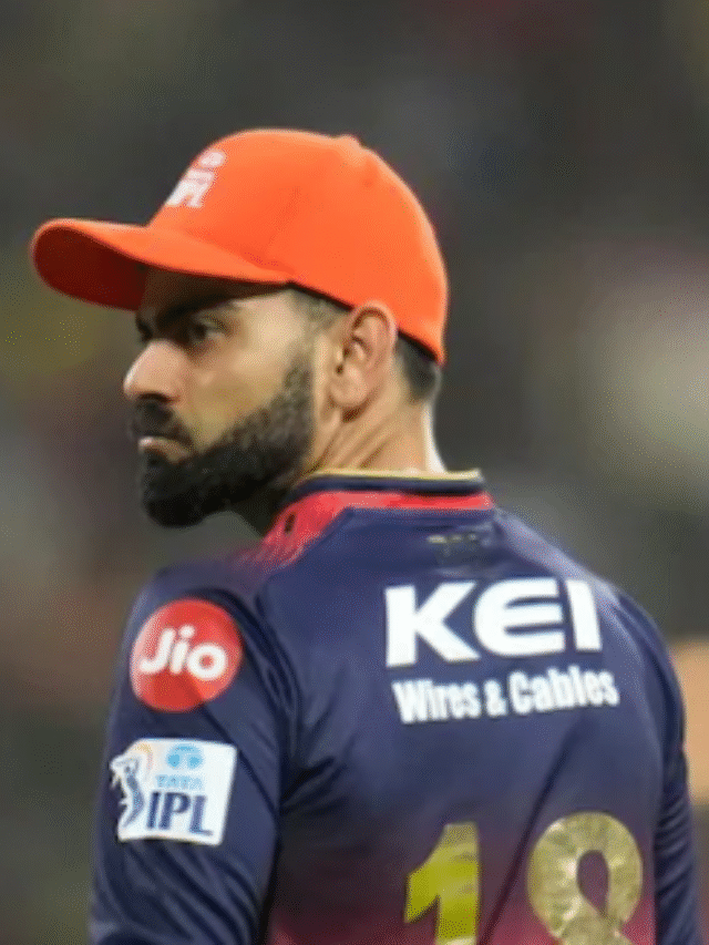 RCB vs KKR Live : बेंगलुरु में बारिश ने खेल को प्रभावित किया ,IPL 2025