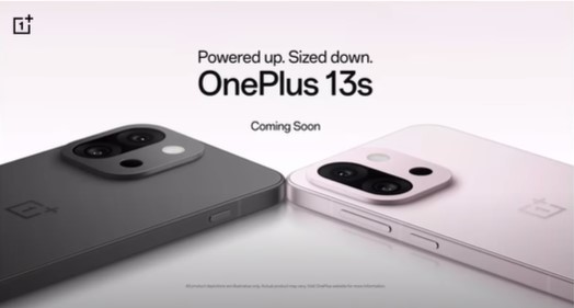 OnePlus 13s की लॉन्च डेट और भारत में कीमत||