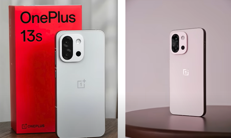 OnePlus 13s Price in India