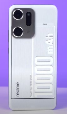 Realme GT