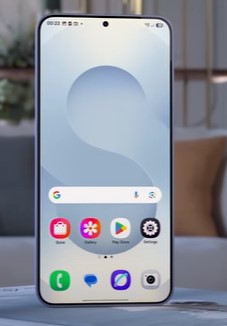 Samsung Galaxy s25 edge