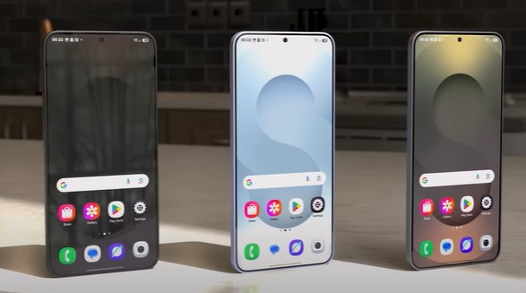 samsung galaxy s25 