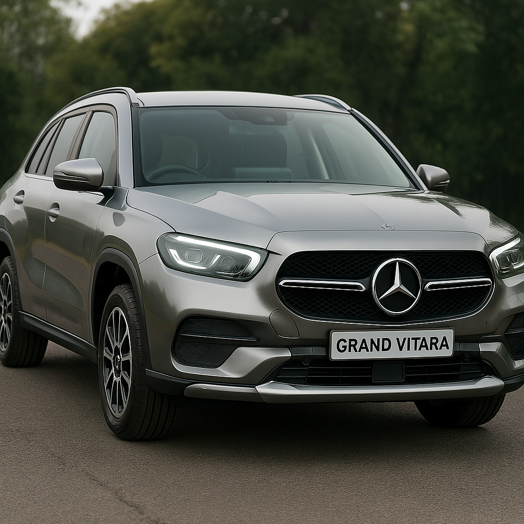 grand vitara