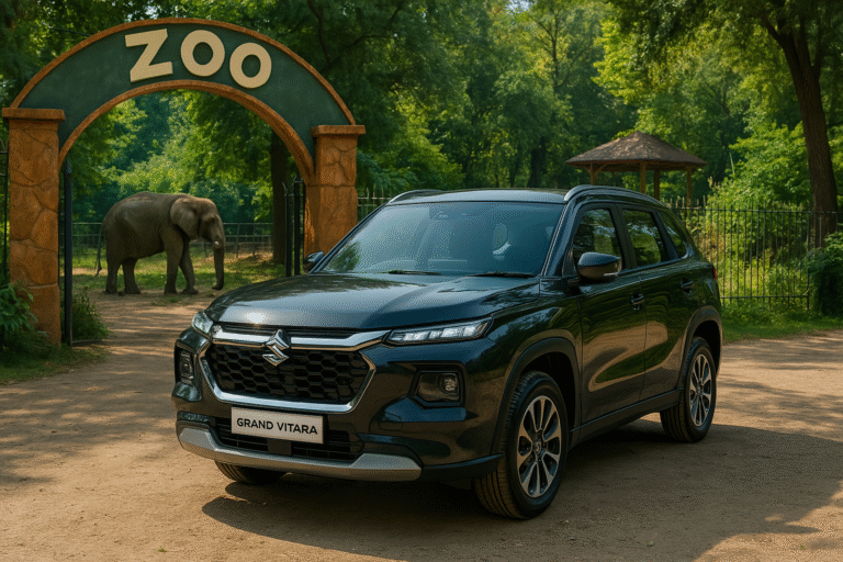 Grand Vitara