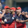 RCB WIN THE FINEL MATCH IPL 2025