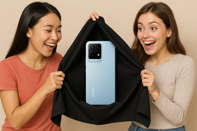vivo 5g mobile