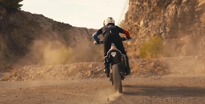 BMW F 450 GS adventure bike 2026